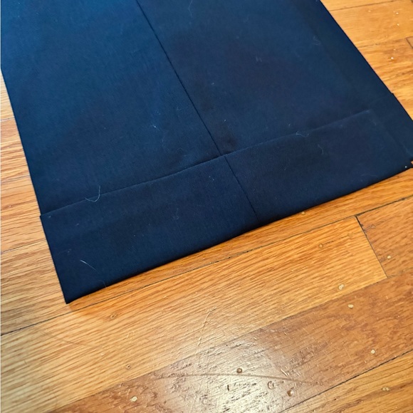 Classic Black Banana Republic Suit Set - Picture 6 of 6